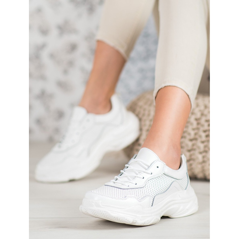 Goodin Vita skinnskor 1