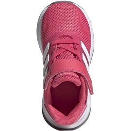 Adidas Runfalcon I Jr EG2227 skor rosa 1