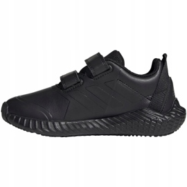 Adidas FortaGym Cf K Jr G27203 skor svart 2