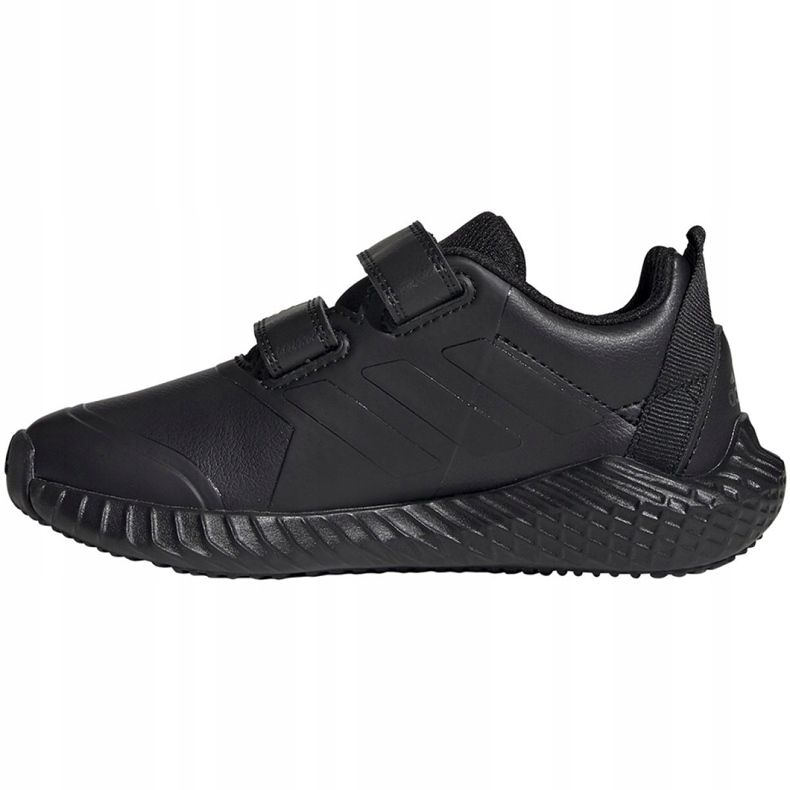 Adidas FortaGym Cf K Jr G27203 skor svart 2