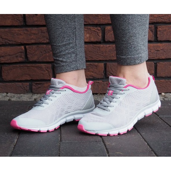 Sportskor Roshe A7957 Grå 1