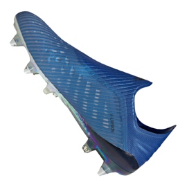 Adidas X 19+ Sg M EG7162 skor blå blå 1