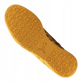 Skor Puma Future 5.3 Netfit Tt M 105798-03 mångfärgad gul 2