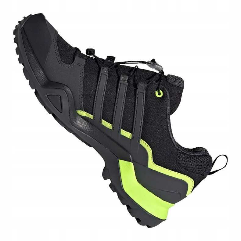 Adidas Terrex Swift R2 Gtx M EF4612 skor svart 1