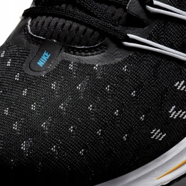 Nike Zoom Vomero 14 M AH7857-008 sko svart 2