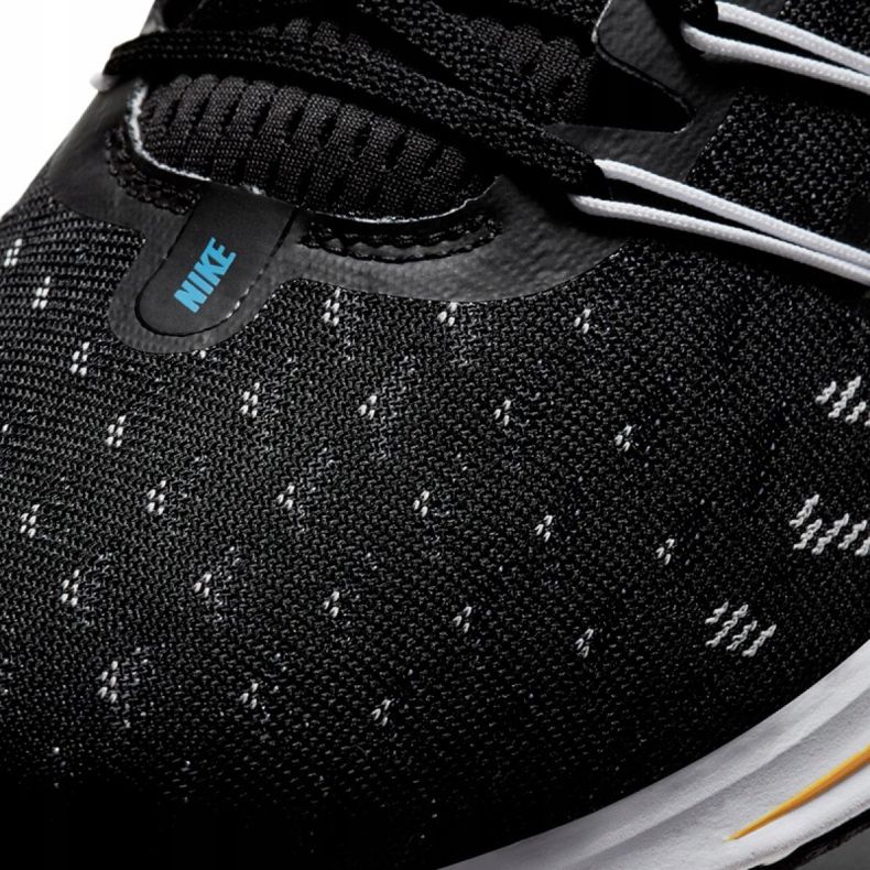 Nike Zoom Vomero 14 M AH7857-008 sko svart 2