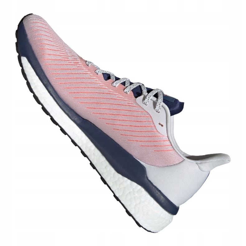 Löparskor adidas Solar Drive 19 M EE4277 rosa mångfärgad 1