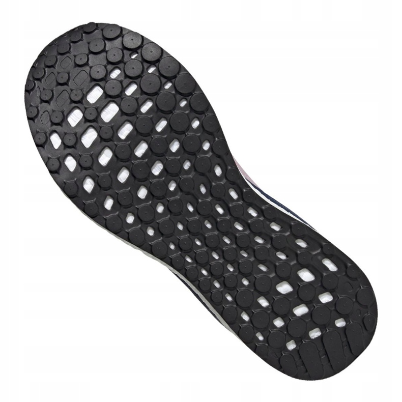 Löparskor adidas Solar Drive 19 M EE4277 rosa mångfärgad 2