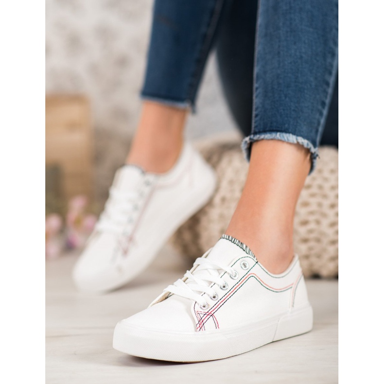 Kylie Vita sneakers 2