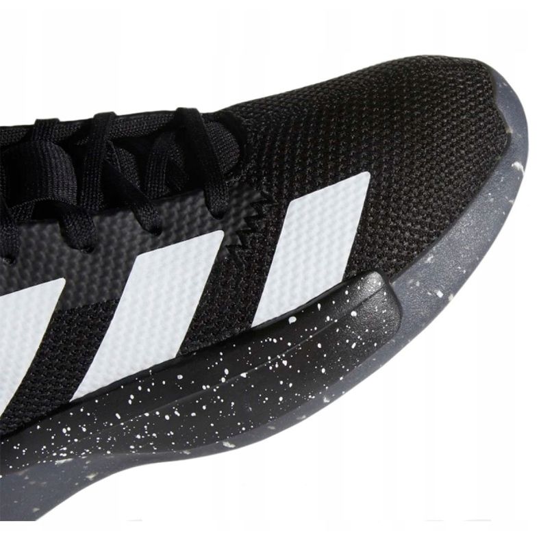 Adidas Pro Next 2019 M EF9845 skor svart svart 1