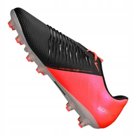 Nike Phantom Vnm Elite AG-Pro M AO0576-606 sko mångfärgad röd 1