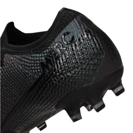 Nike Vapor 13 Elite AG-Pro M AT7895-010 sko svart svart 2