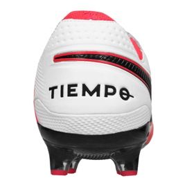 Nike Legend 8 Elite AG-Pro M BQ2696-606 sko mångfärgad röd 2