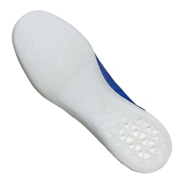 Adidas X 19.1 In M EG7134 skor blå blå 2