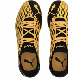 Fotbollsskor Puma Future 5.4 Tt M 105803 03 gul gul 1
