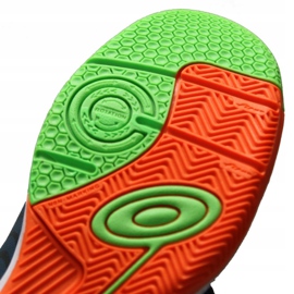 Inomhusskor Joma Super Copa Jr 2017 I Jr SCJS.2017.IN grå grå 1