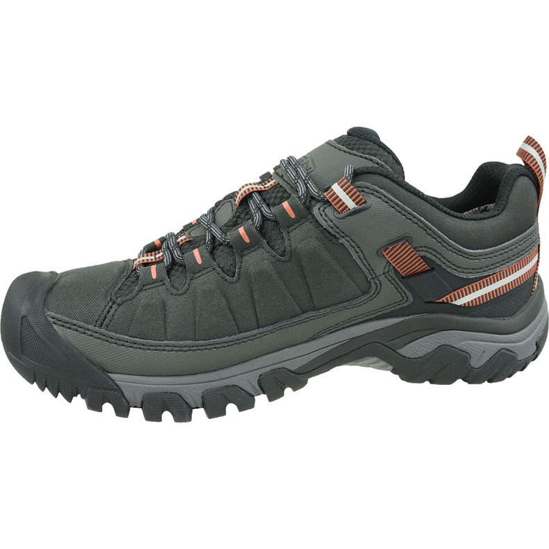 Keen Targhee Exp Wp M 1018016 skor mångfärgad 1