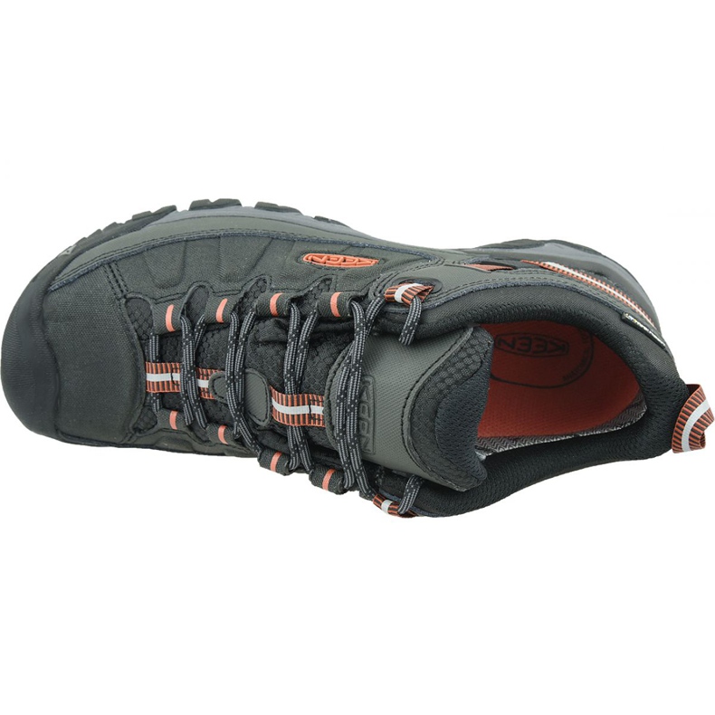 Keen Targhee Exp Wp M 1018016 skor mångfärgad 2