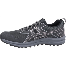 Asics Trail Scout W 1012A566-020 mångfärgad 1