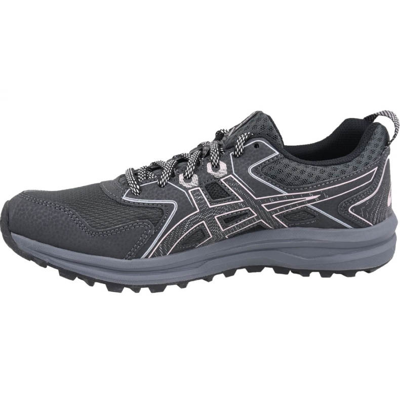Asics Trail Scout W 1012A566-020 mångfärgad 1