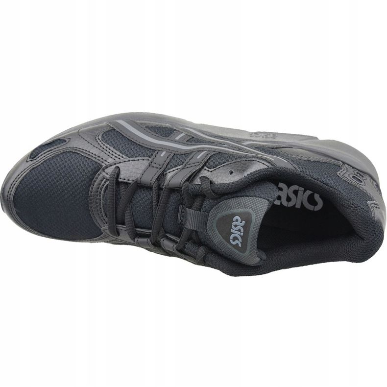 Asics Gel-Lyte Runner 2 M 1191A296-001 grå 2