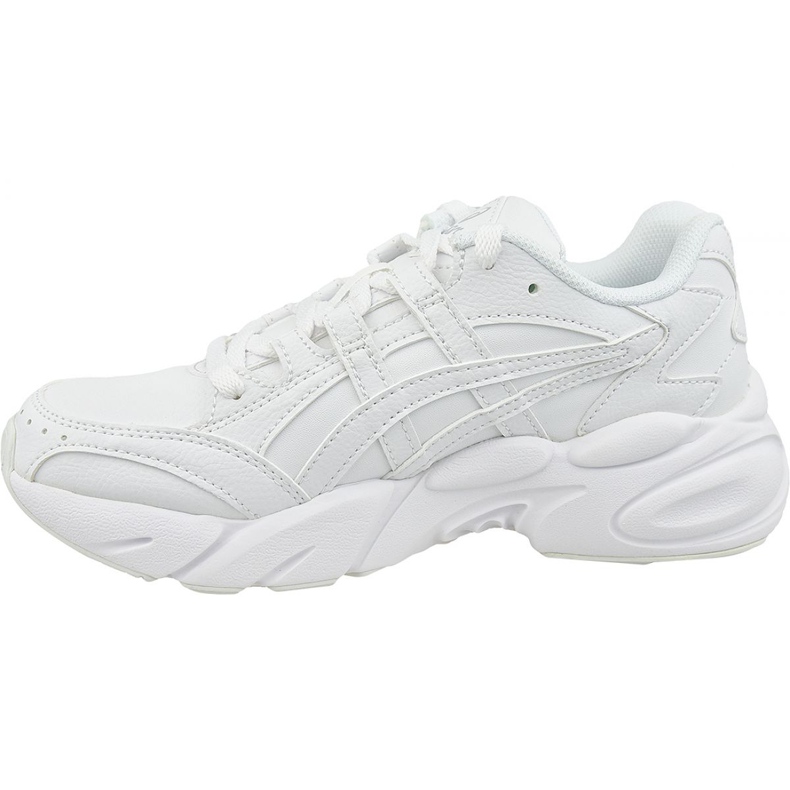 Asics Gel-BND W 1022A194-100 vit 1