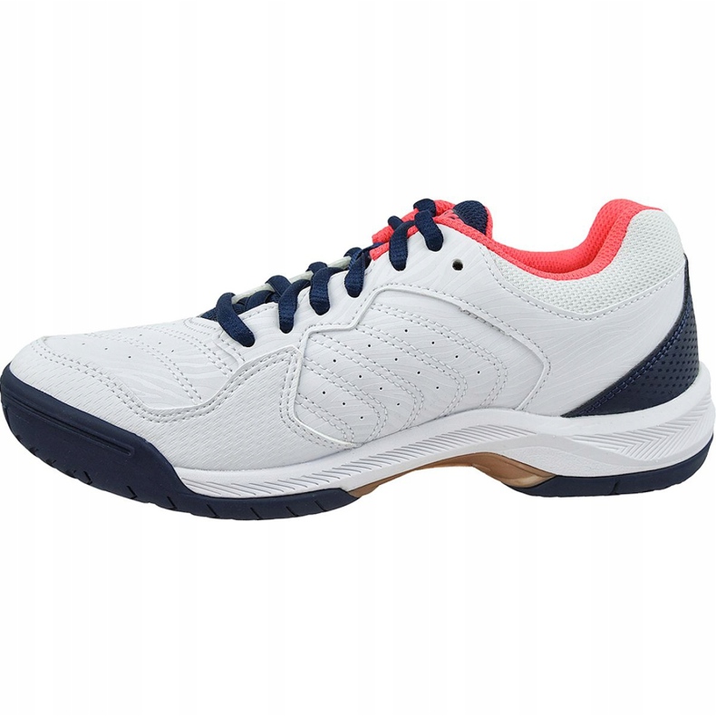 Asics Gel-Dedicate 6 W 1042A067-103 vit 1