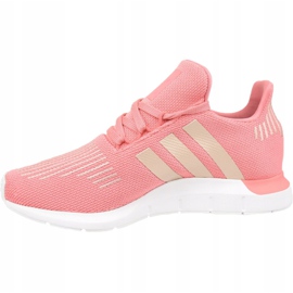 Adidas Swift Run JW EG3204 rosa 1