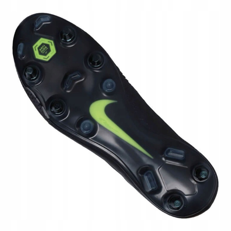 Nike Phantom Vnm Elite SG-Pro Ac M AO0575-010 svart svart 2