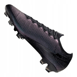 Nike Vapor 13 Elite Fg M AQ4176-010 violett svart 1