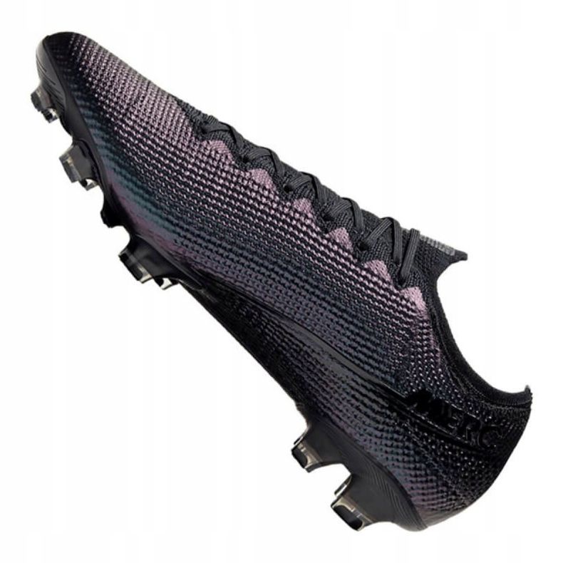 Nike Vapor 13 Elite Fg M AQ4176-010 purpur svart 1