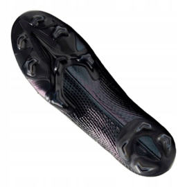 Nike Vapor 13 Elite Fg M AQ4176-010 purpur svart 2