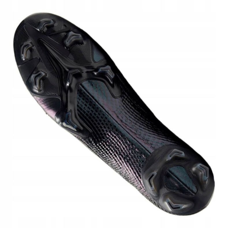 Nike Vapor 13 Elite Fg M AQ4176-010 purpur svart 2