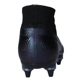 Nike Superfly 7 Elite SG-Pro Ac M AT7894-010 sko svart svart 1