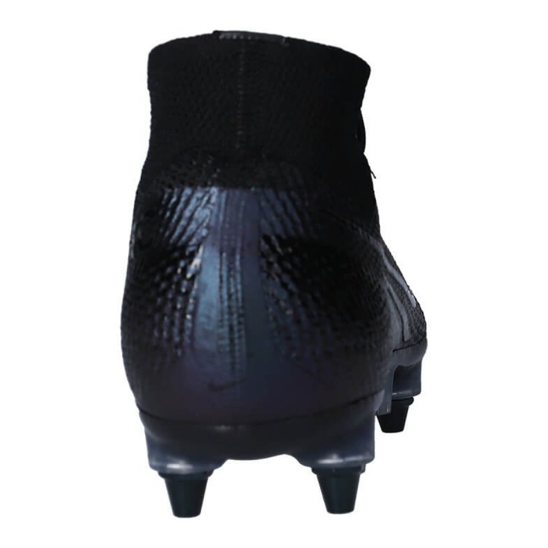 Nike Superfly 7 Elite SG-Pro Ac M AT7894-010 sko svart svart 1