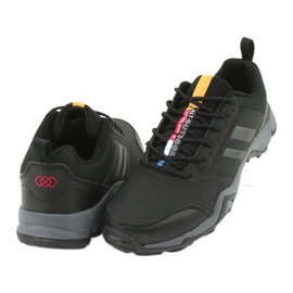 Vandringssport Atletico AT4636 svart 4