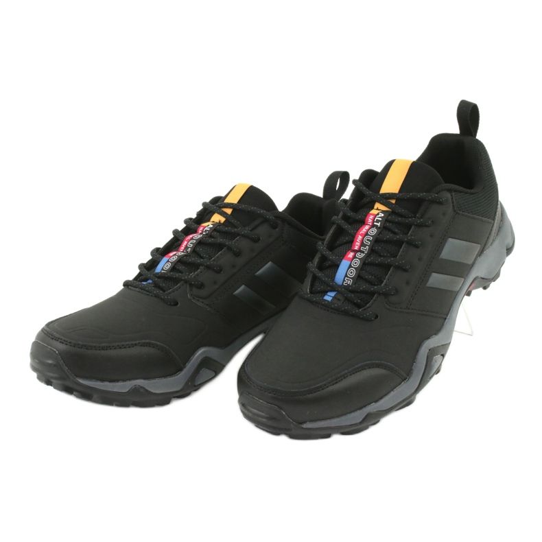 Vandringssport Atletico AT4636 svart 3