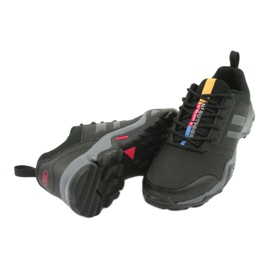 Vandringssport Atletico AT4636 svart 5