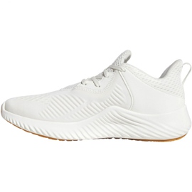 Löparskor adidas Alphabounce rc 2 W BD7190 vit 2