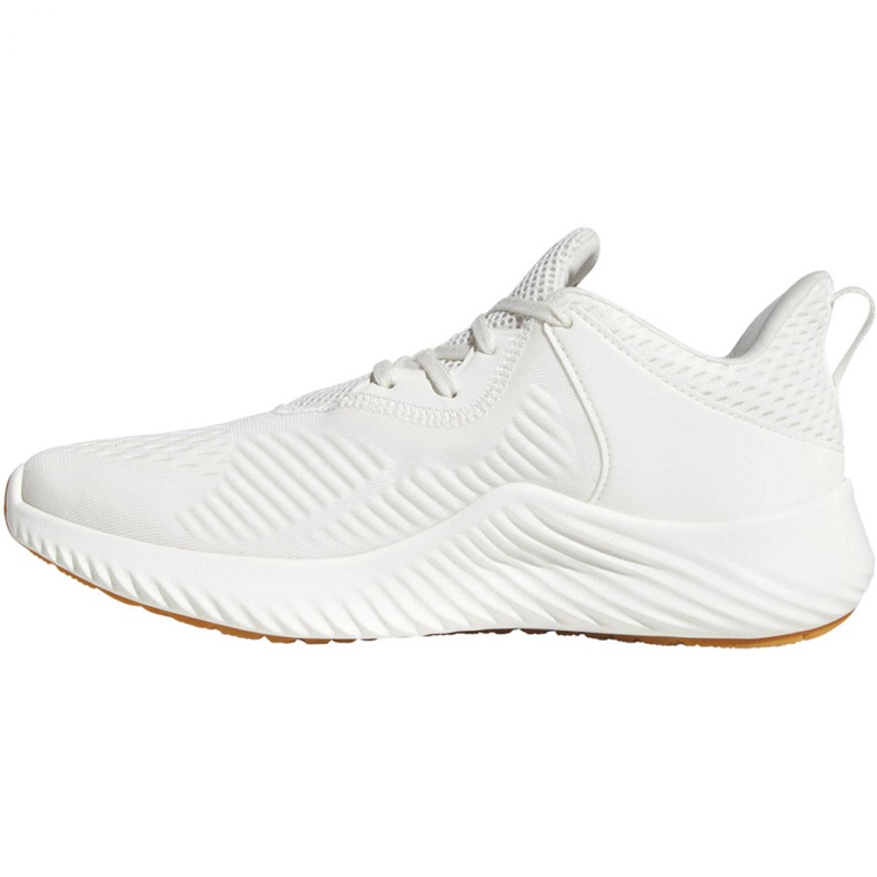 Löparskor adidas Alphabounce rc 2 W BD7190 vit 2