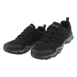 Vandringssport Atletico AT5904 svart 3