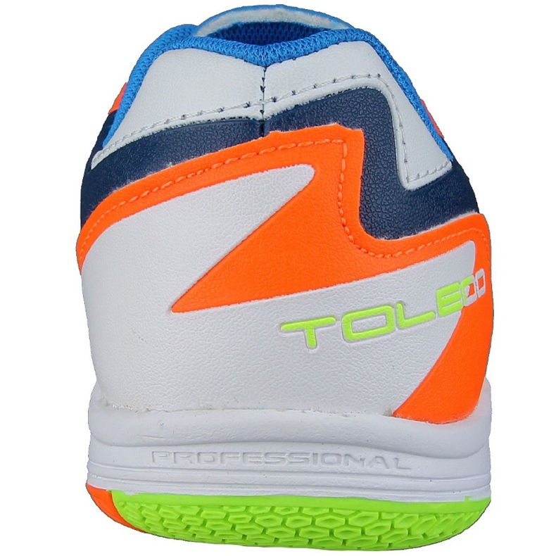 Inomhusskor Joma Toledo 703 Jr marinblå blå 2