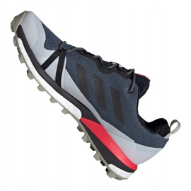 Adidas Terrex Skychaser Lt Gtx M EF2159 skor marinblå mångfärgad 1