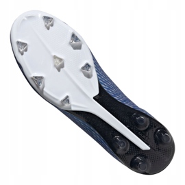 Adidas X 19.2 Fg M EG7128 skor blå blå 2