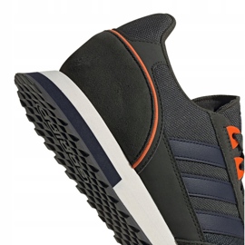 Skor adidas 8K 2020 M EH1433 mångfärgad grön 1