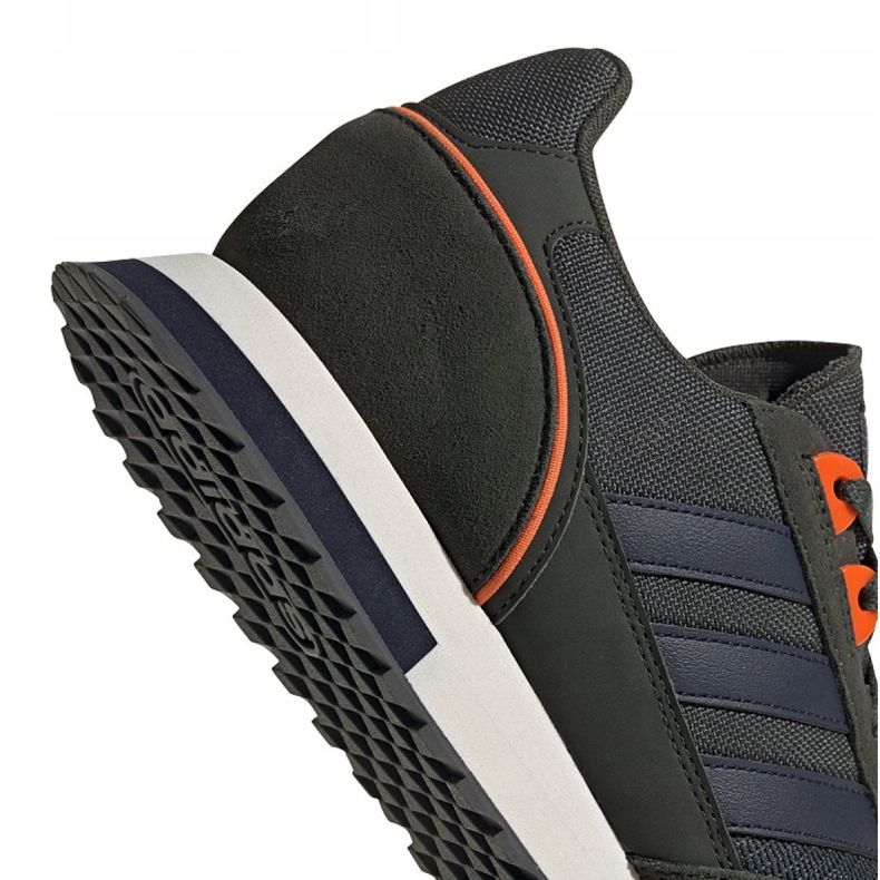 Skor adidas 8K 2020 M EH1433 mångfärgad grön 1