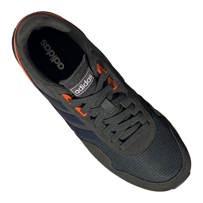 Skor adidas 8K 2020 M EH1433 mångfärgad grön 2