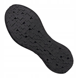 Adidas SenseBounce + Ace M EG1024 skor grå 2