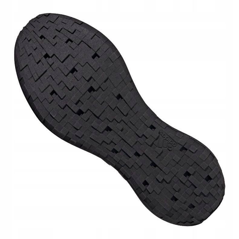 Adidas SenseBounce + Ace M EG1024 skor grå 2