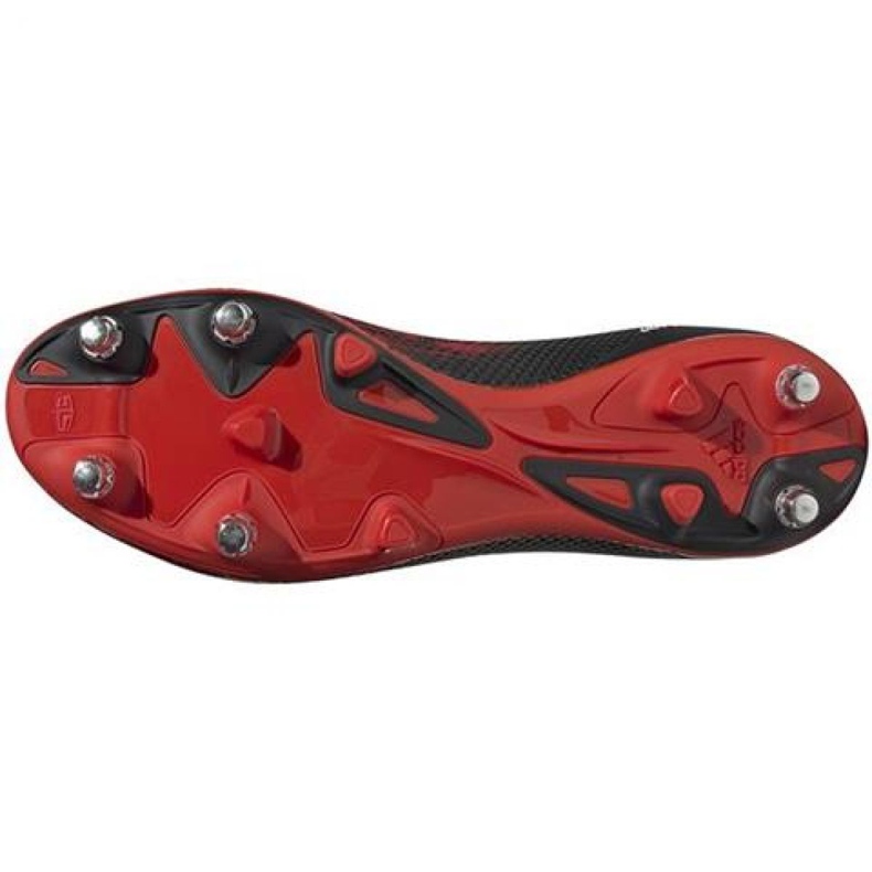 Adidas Predator 20.3 Sg M EF1998 fotbollsskor mångfärgad svart 2